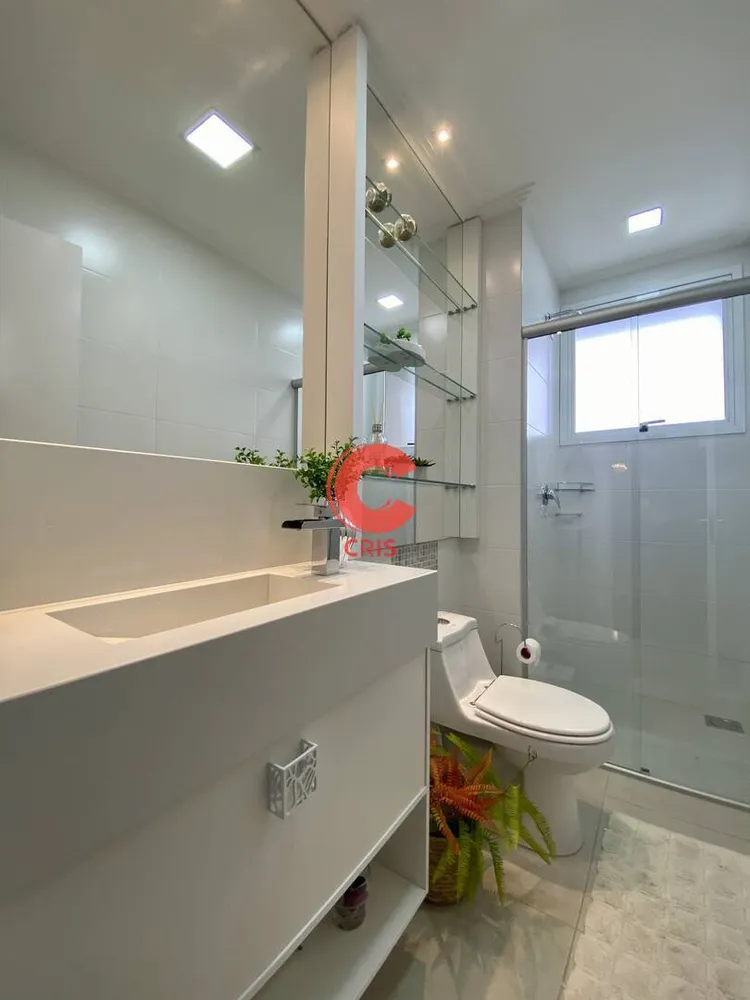 Apartamento, 3 quartos, 110 m² - Foto 9