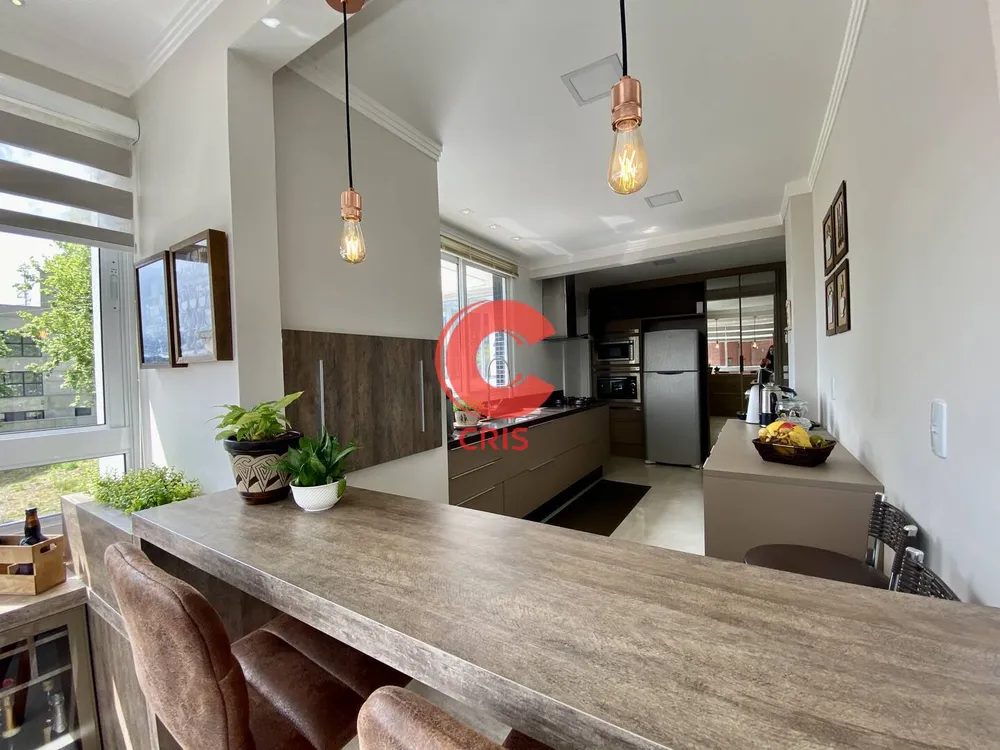 Apartamento, 3 quartos, 110 m² - Foto 5