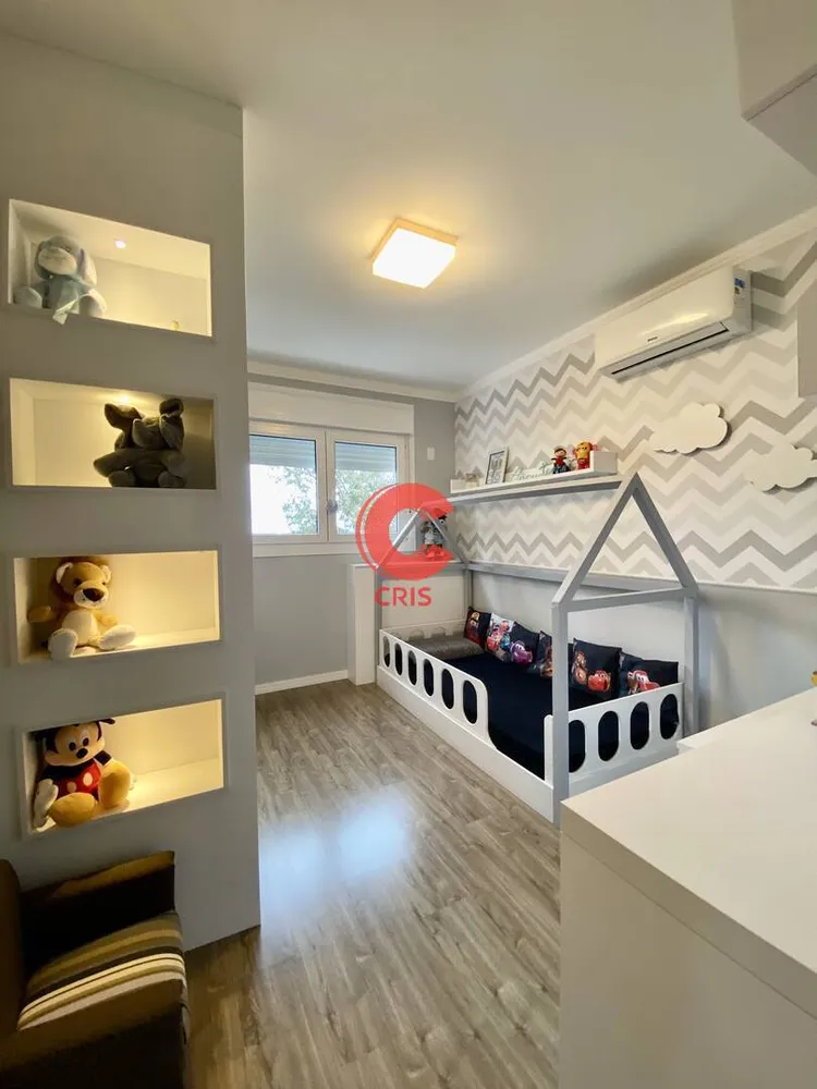 Apartamento, 3 quartos, 110 m² - Foto 15