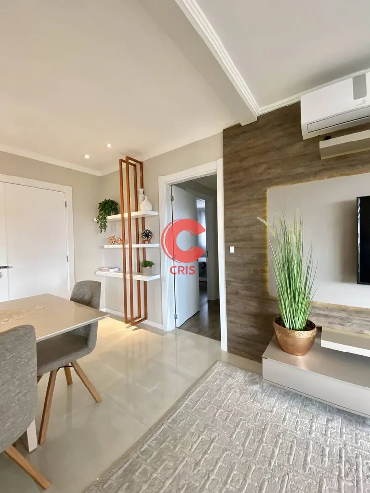 Apartamento, 3 quartos, 110 m² - Foto 1