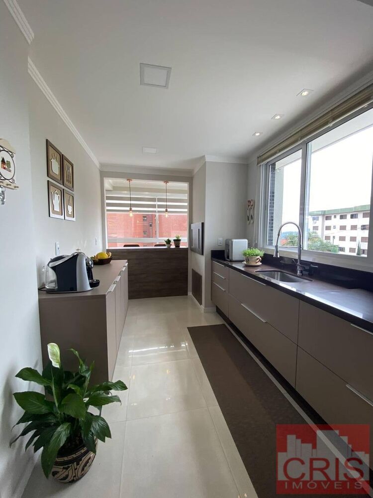 Apartamento, 3 quartos, 110 m² - Foto 3