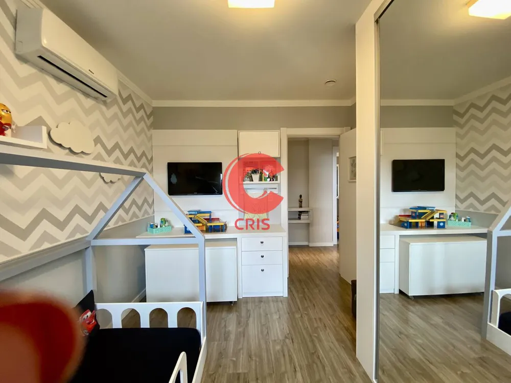 Apartamento, 3 quartos, 110 m² - Foto 14