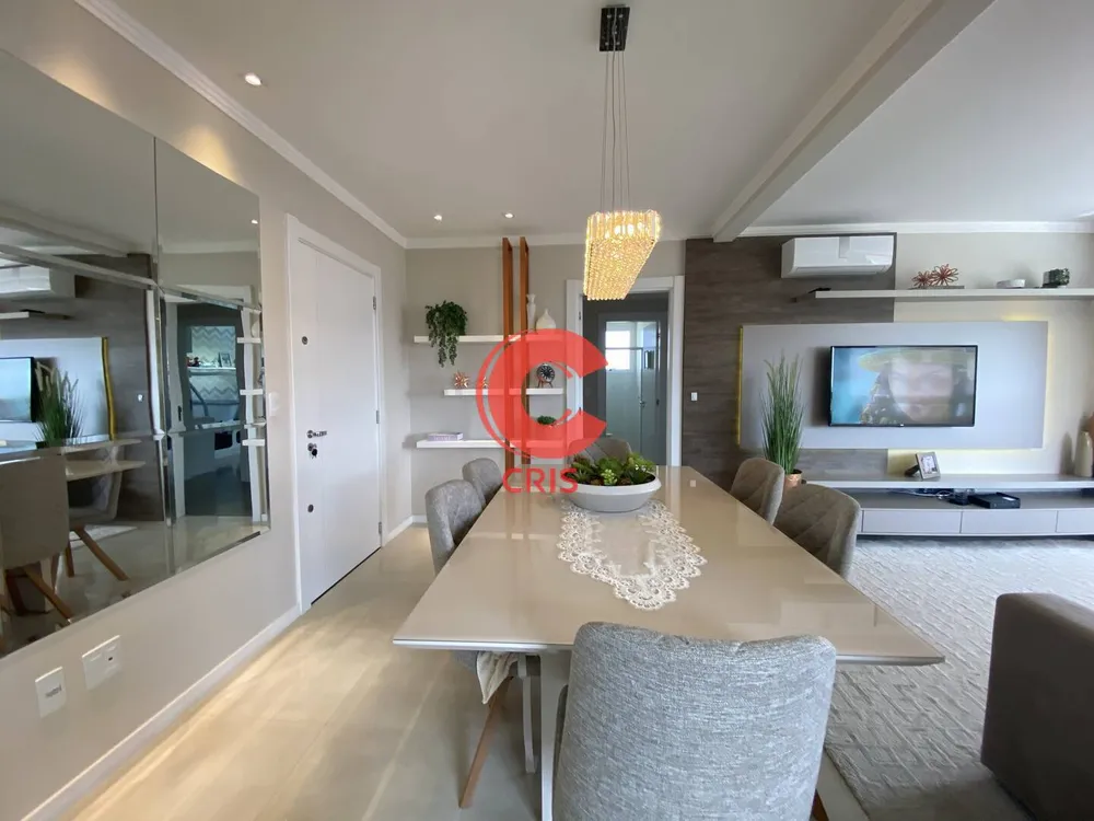 Apartamento, 3 quartos, 110 m² - Foto 4