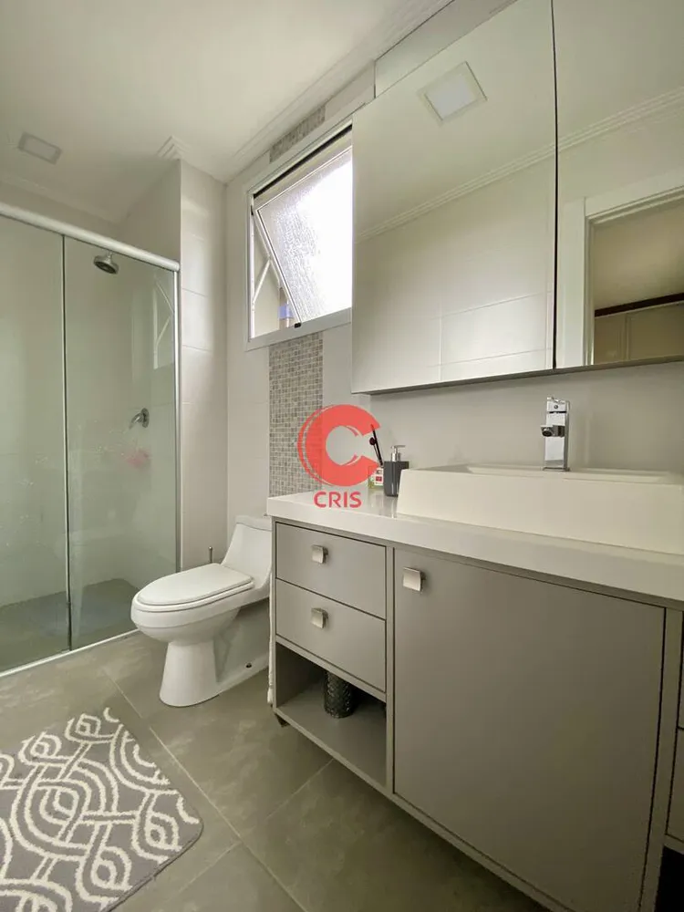 Apartamento, 3 quartos, 110 m² - Foto 8