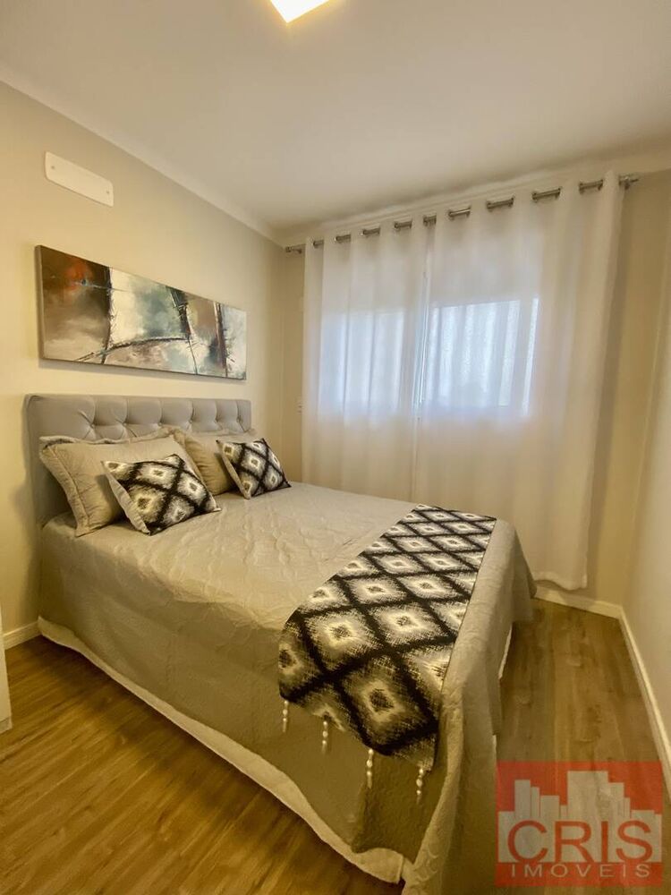 Apartamento, 3 quartos, 110 m² - Foto 1