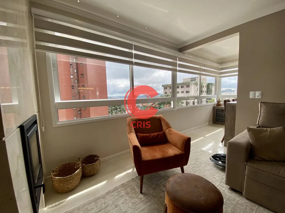 Apartamento, 3 quartos, 110 m² - Foto 7