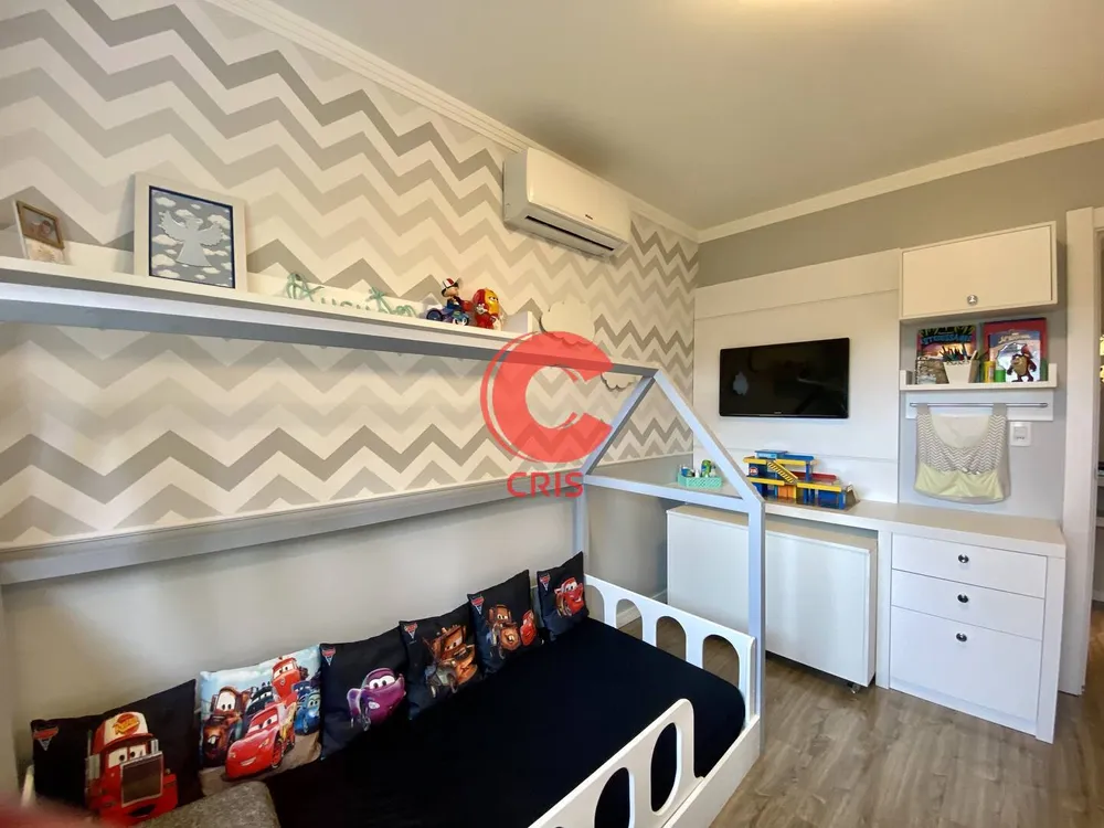 Apartamento, 3 quartos, 110 m² - Foto 16
