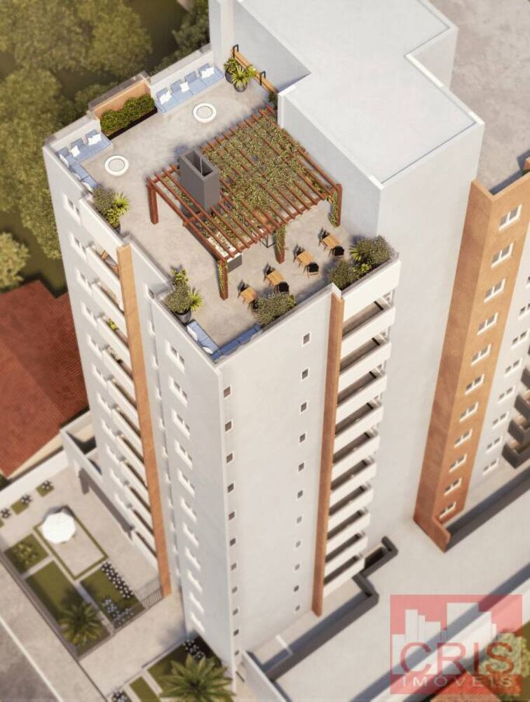 Apartamento, 2 quartos, 72 m² - Foto 1