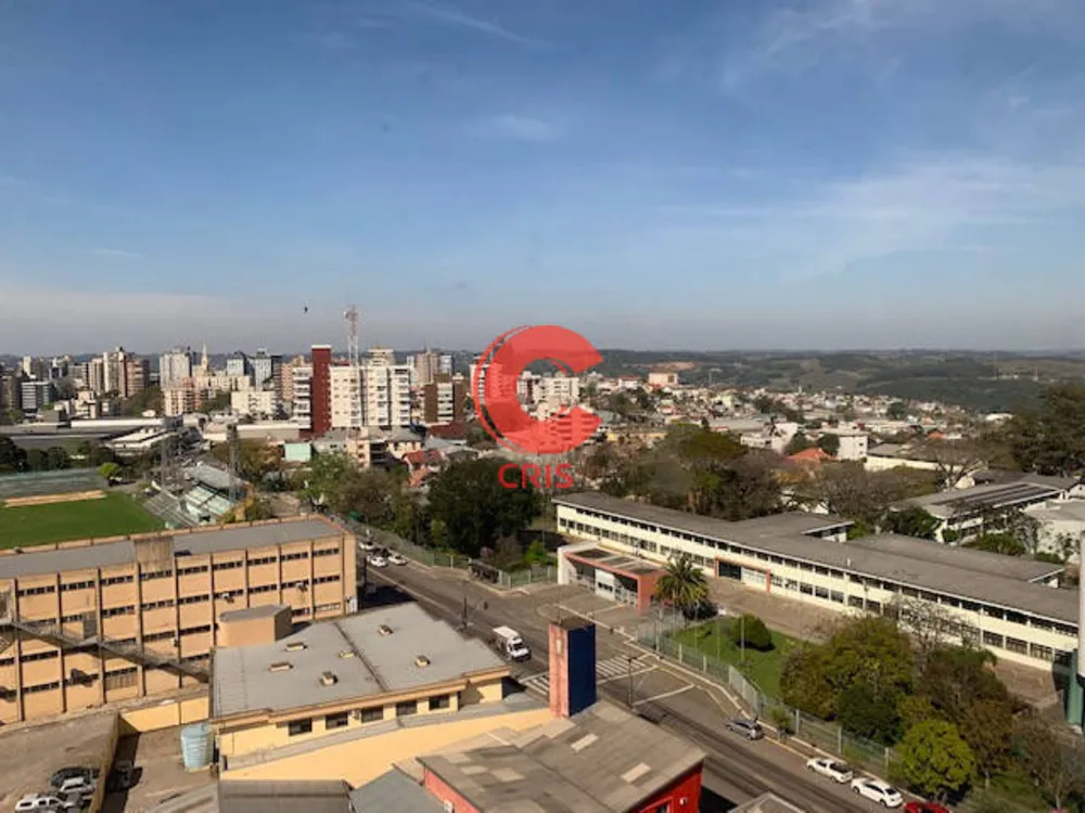 Apartamento, 3 quartos, 104 m² - Foto 3