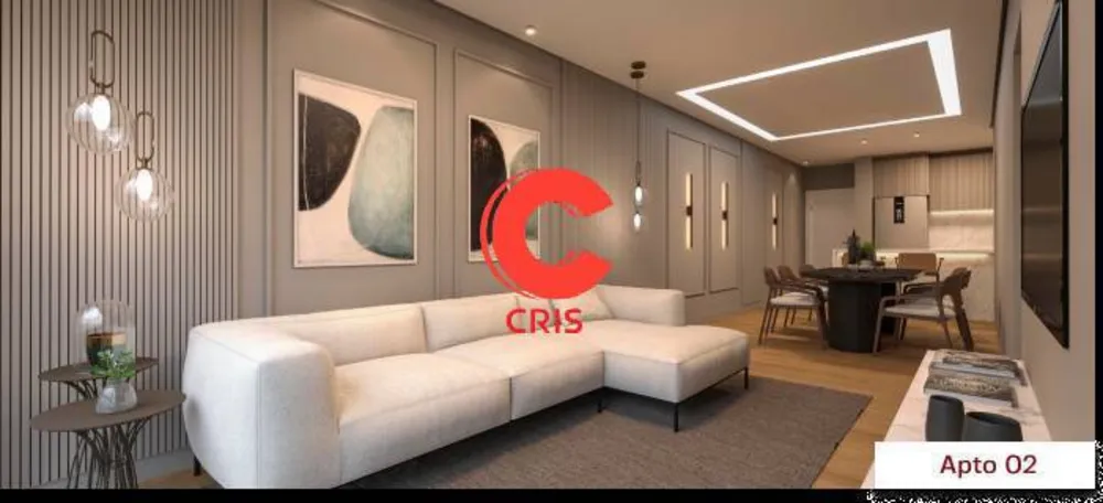 Apartamento, 1 quarto, 53 m² - Foto 14