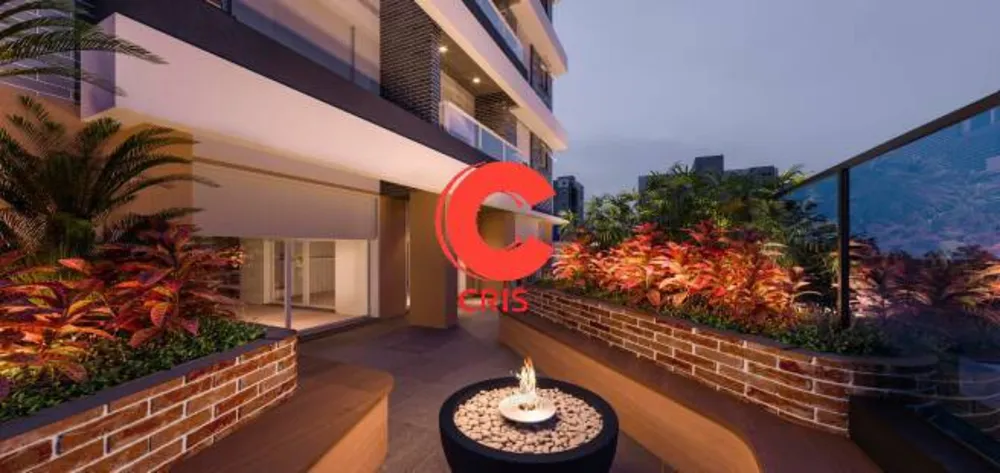 Apartamento, 1 quarto, 53 m² - Foto 7