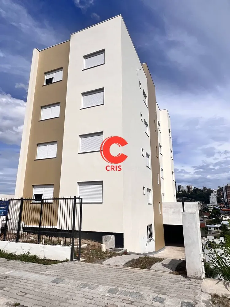 Apartamento, 2 quartos, 56 m² - Foto 5