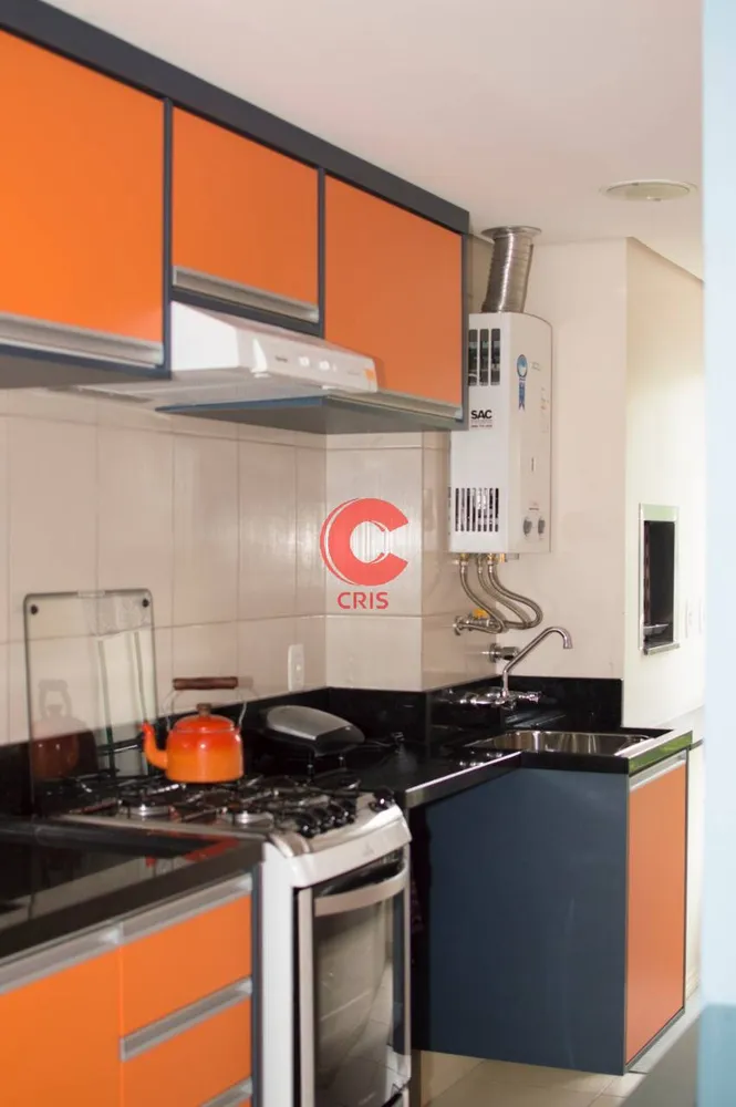Apartamento, 1 quarto, 50 m² - Foto 7