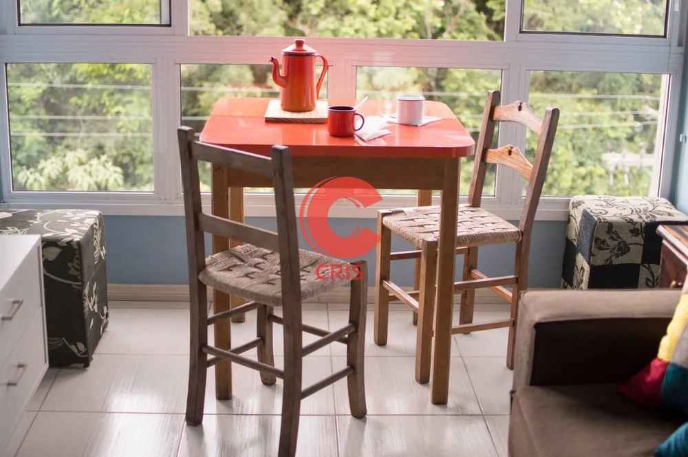 Apartamento, 1 quarto, 50 m² - Foto 2