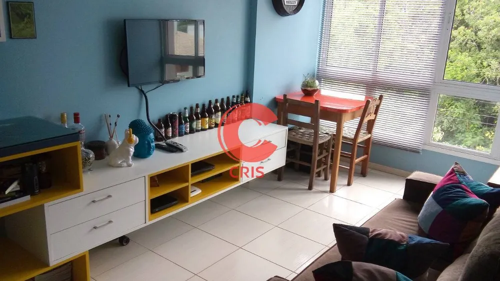 Apartamento, 1 quarto, 50 m² - Foto 8