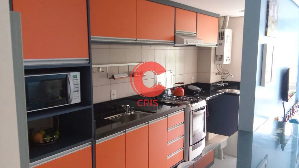 Apartamento, 1 quarto, 50 m² - Foto 5