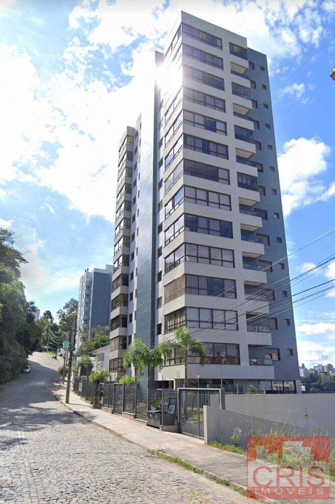 Apartamento, 2 quartos, 75 m² - Foto 1