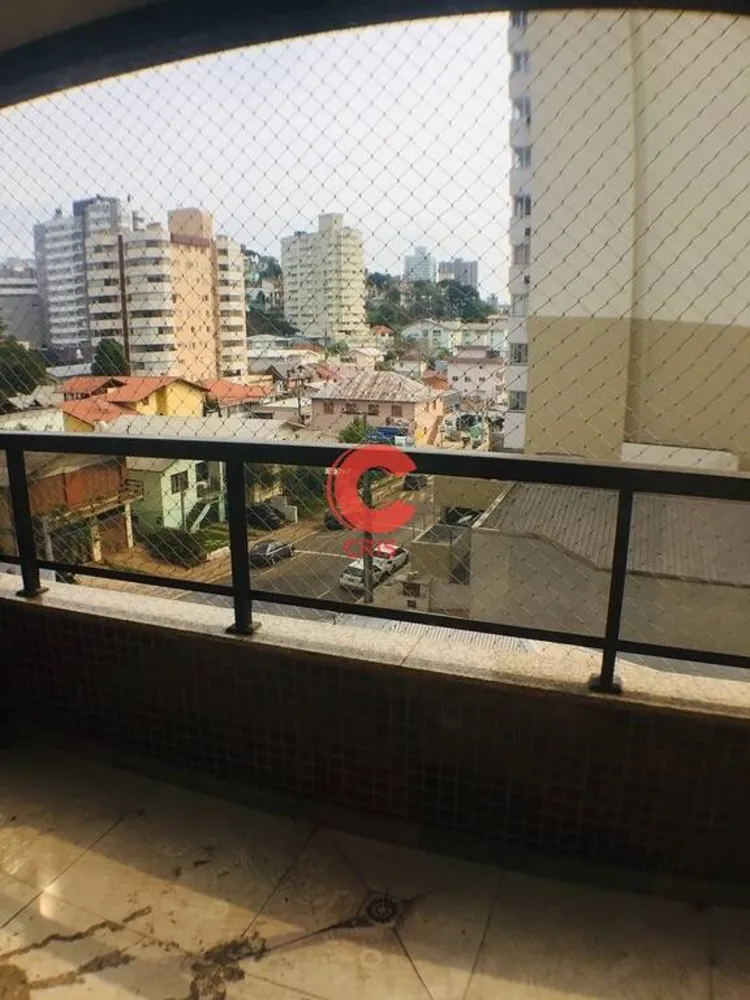 Apartamento, 2 quartos - Foto 1