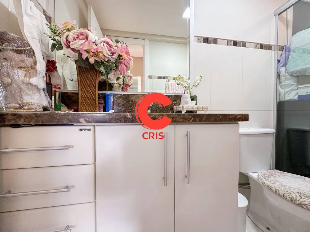 Apartamento, 3 quartos, 90 m² - Foto 3