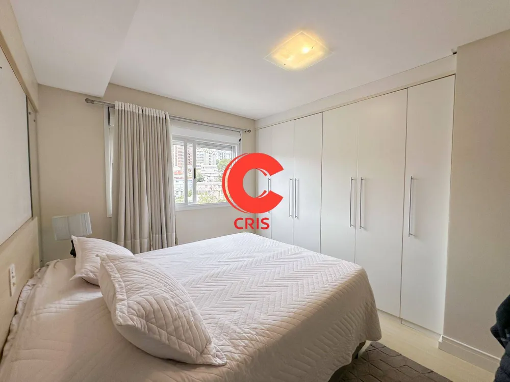 Apartamento, 3 quartos, 90 m² - Foto 5