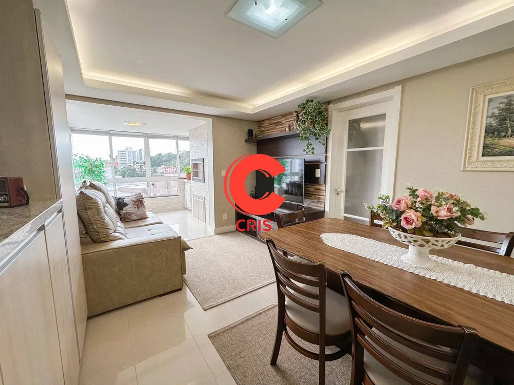 Apartamento, 3 quartos, 90 m² - Foto 6