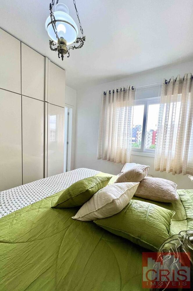 Apartamento à venda com 3 quartos, 118m² - Foto 3