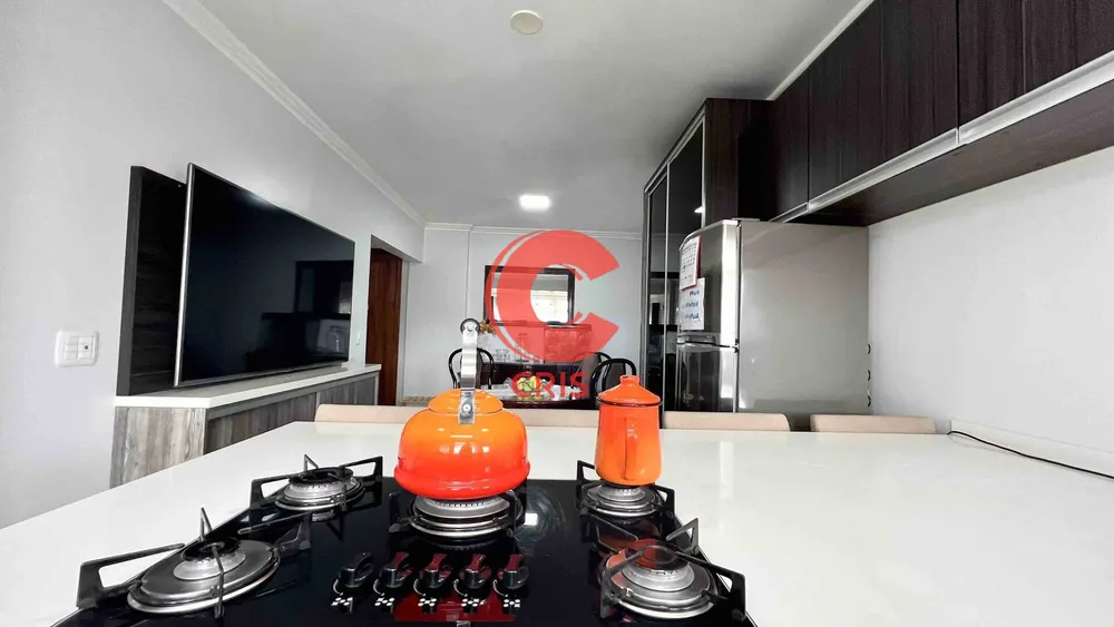 Apartamento, 3 quartos, 118 m² - Foto 6