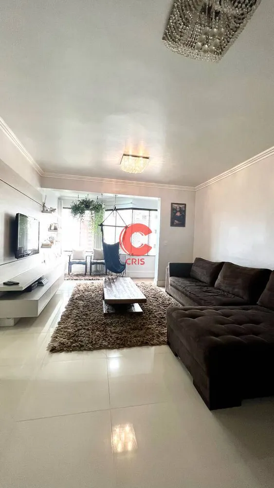 Apartamento, 3 quartos, 118 m² - Foto 1