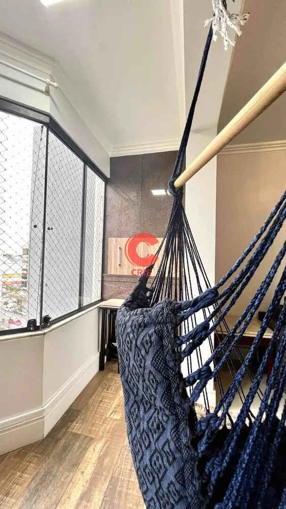 Apartamento, 3 quartos, 118 m² - Foto 3