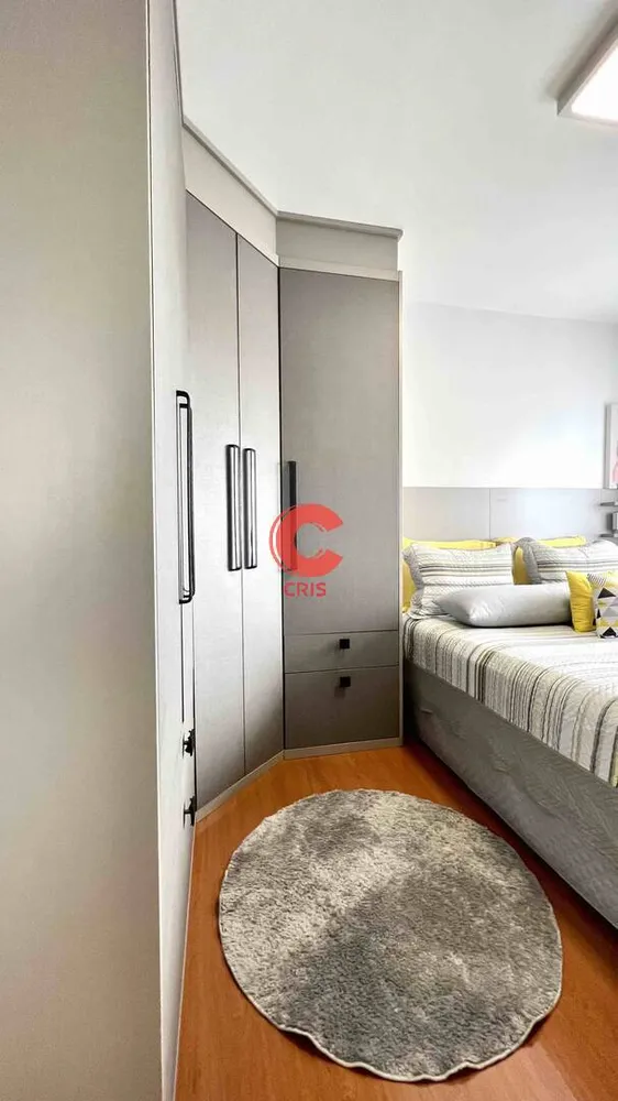 Apartamento, 3 quartos, 118 m² - Foto 10