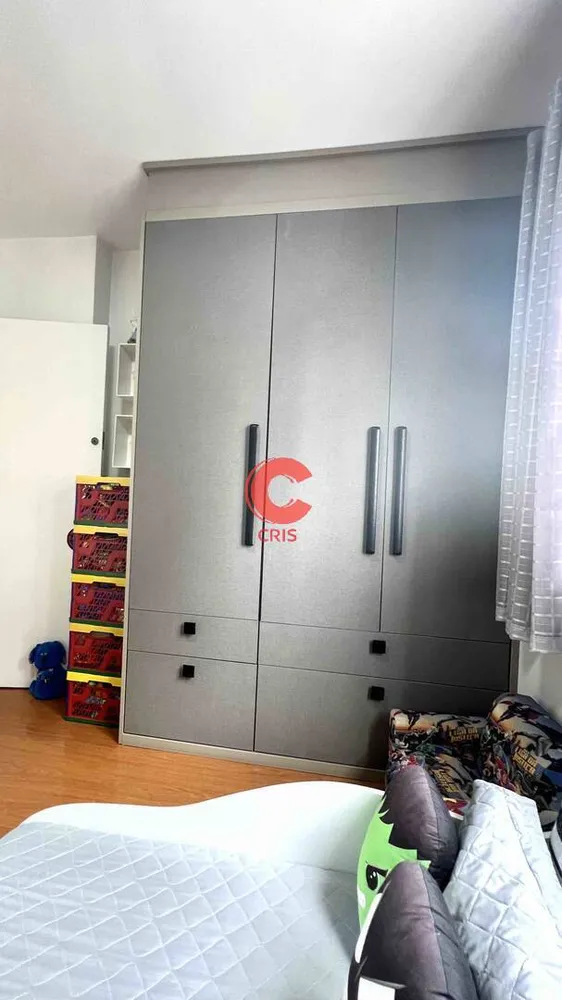 Apartamento, 3 quartos, 118 m² - Foto 13