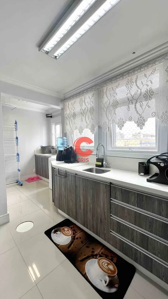Apartamento, 3 quartos, 118 m² - Foto 7
