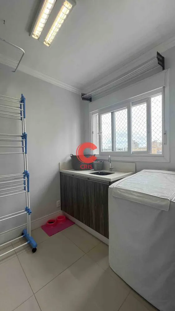 Apartamento, 3 quartos, 118 m² - Foto 5