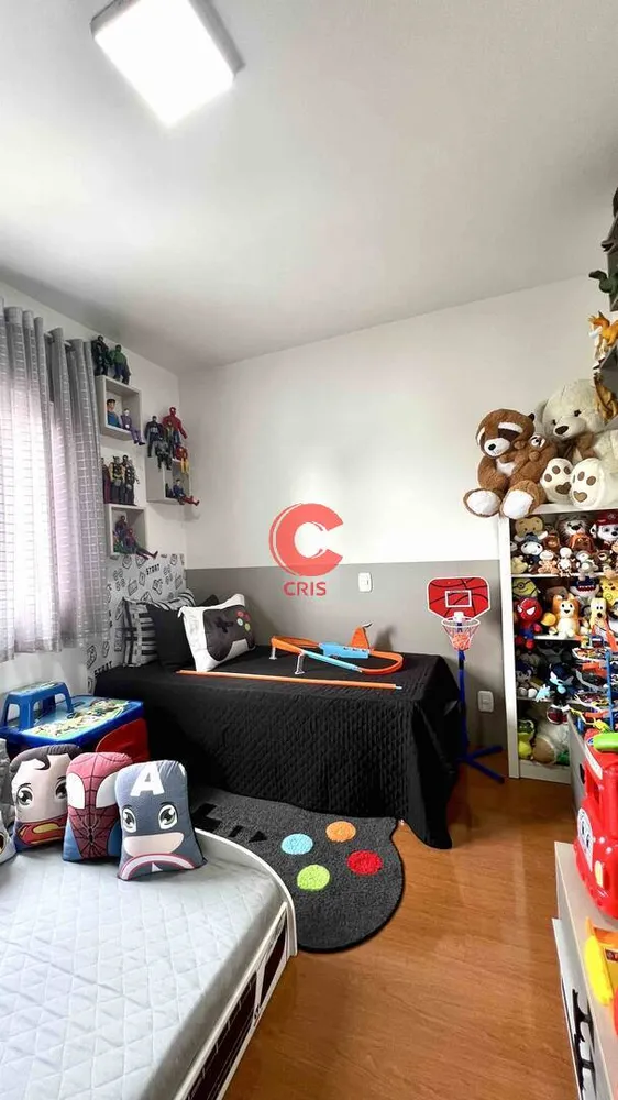 Apartamento, 3 quartos, 118 m² - Foto 14