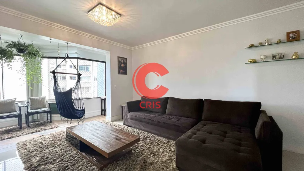 Apartamento, 3 quartos, 118 m² - Foto 2