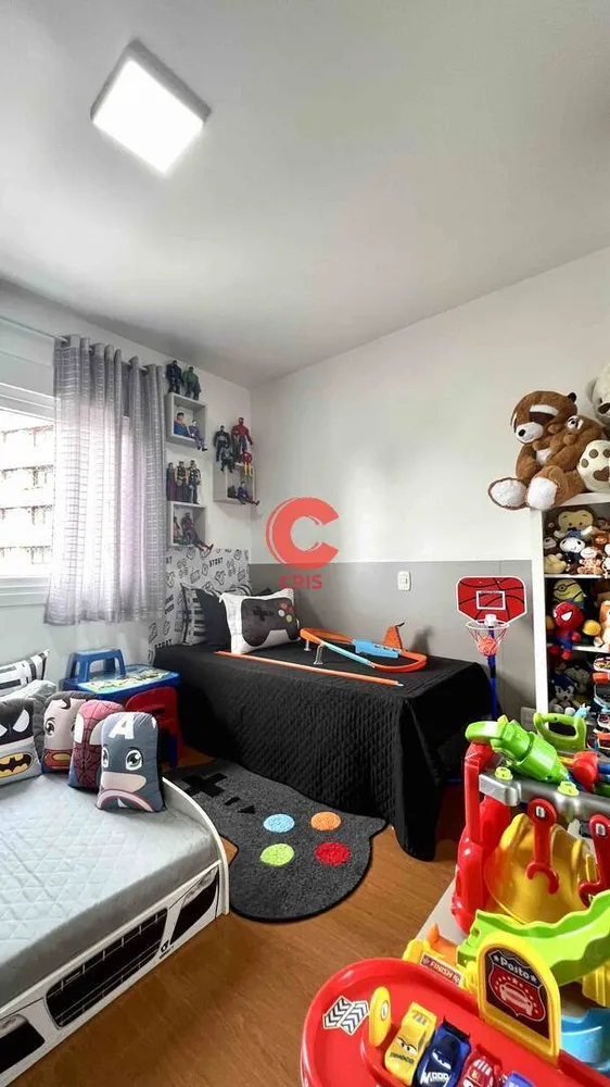 Apartamento, 3 quartos, 118 m² - Foto 12