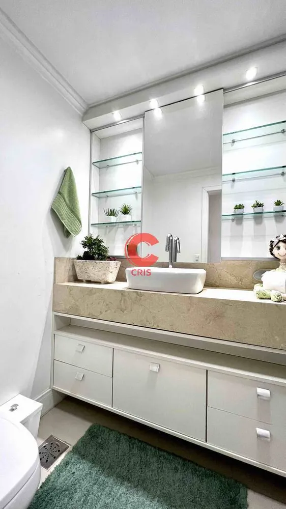 Apartamento, 3 quartos, 118 m² - Foto 8