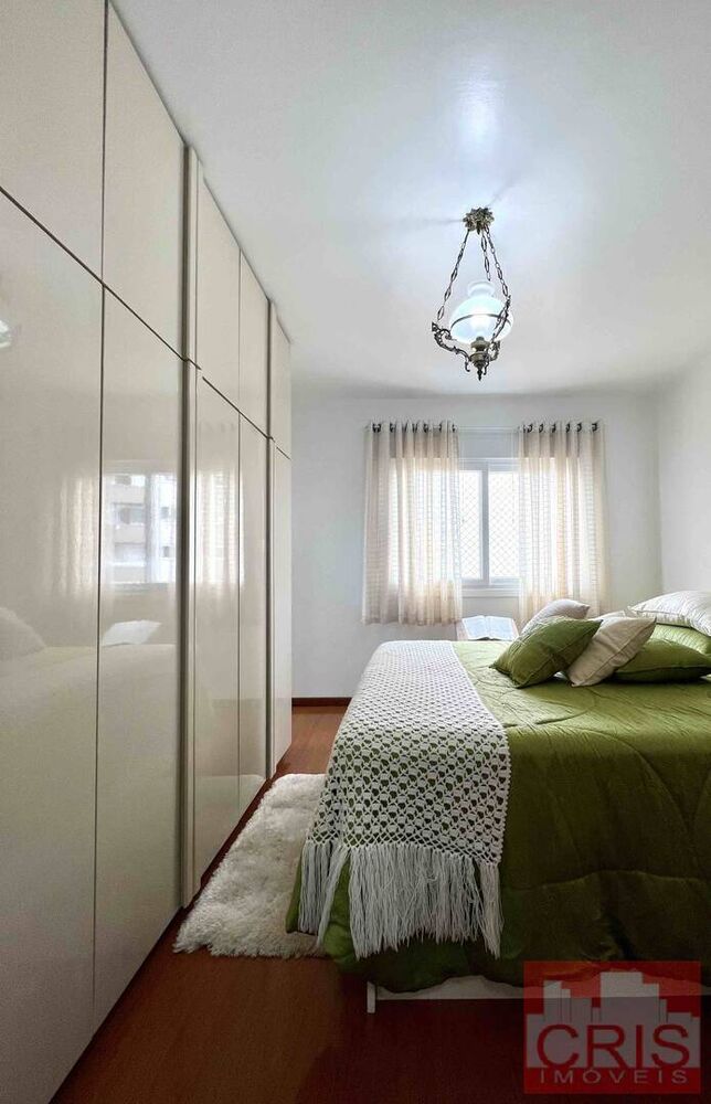 Apartamento à venda com 3 quartos, 118m² - Foto 4