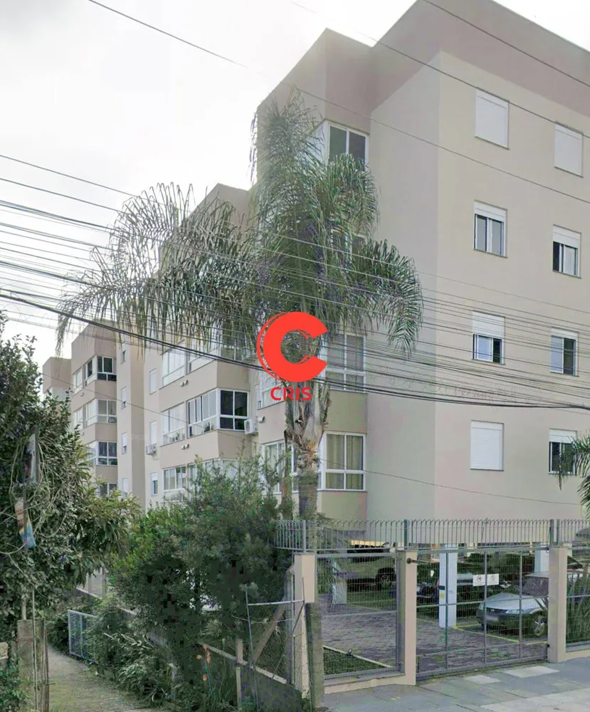 Apartamento, 2 quartos, 58 m² - Foto 1