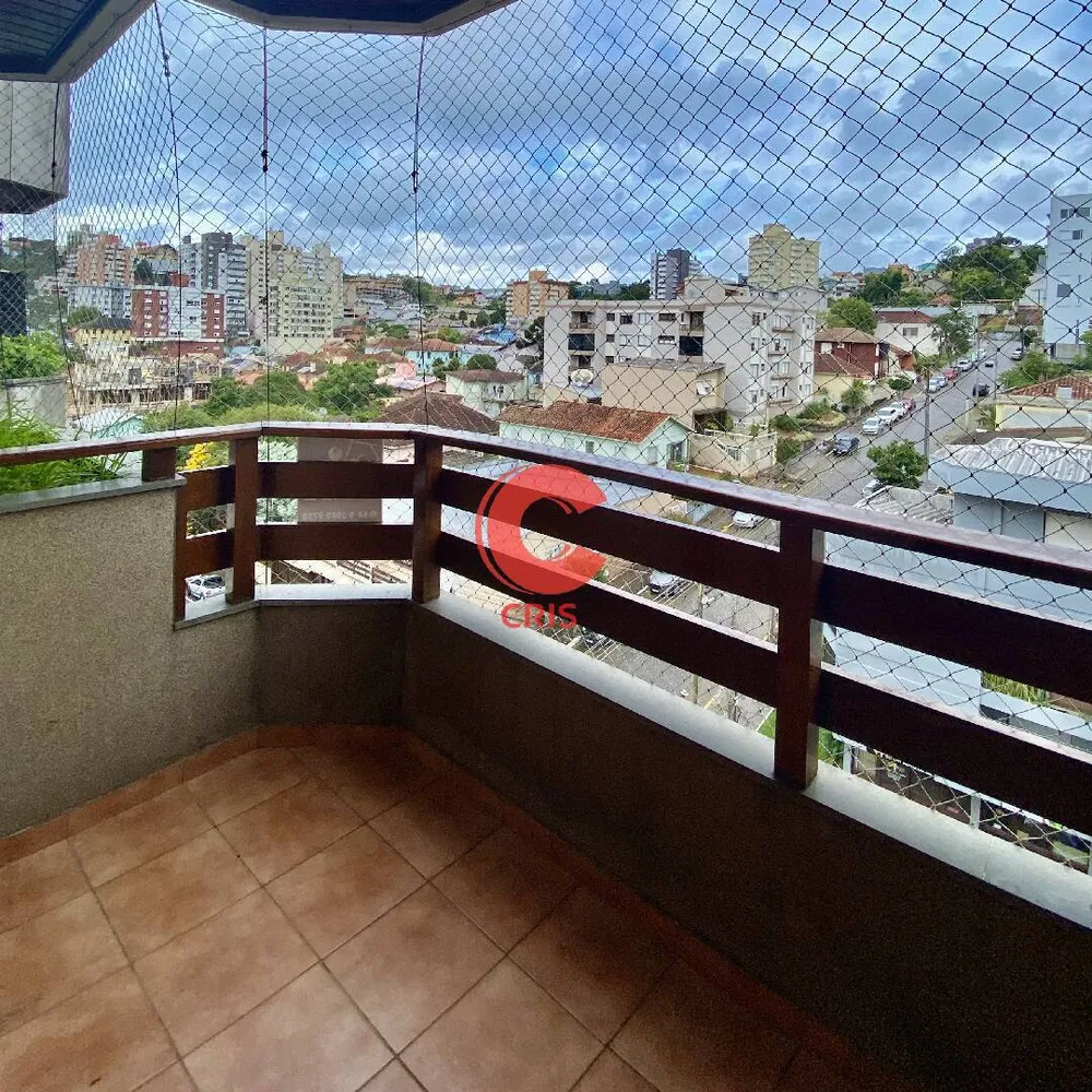Apartamento, 3 quartos, 113 m² - Foto 4