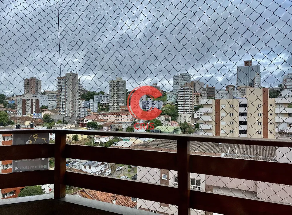 Apartamento, 3 quartos, 113 m² - Foto 7