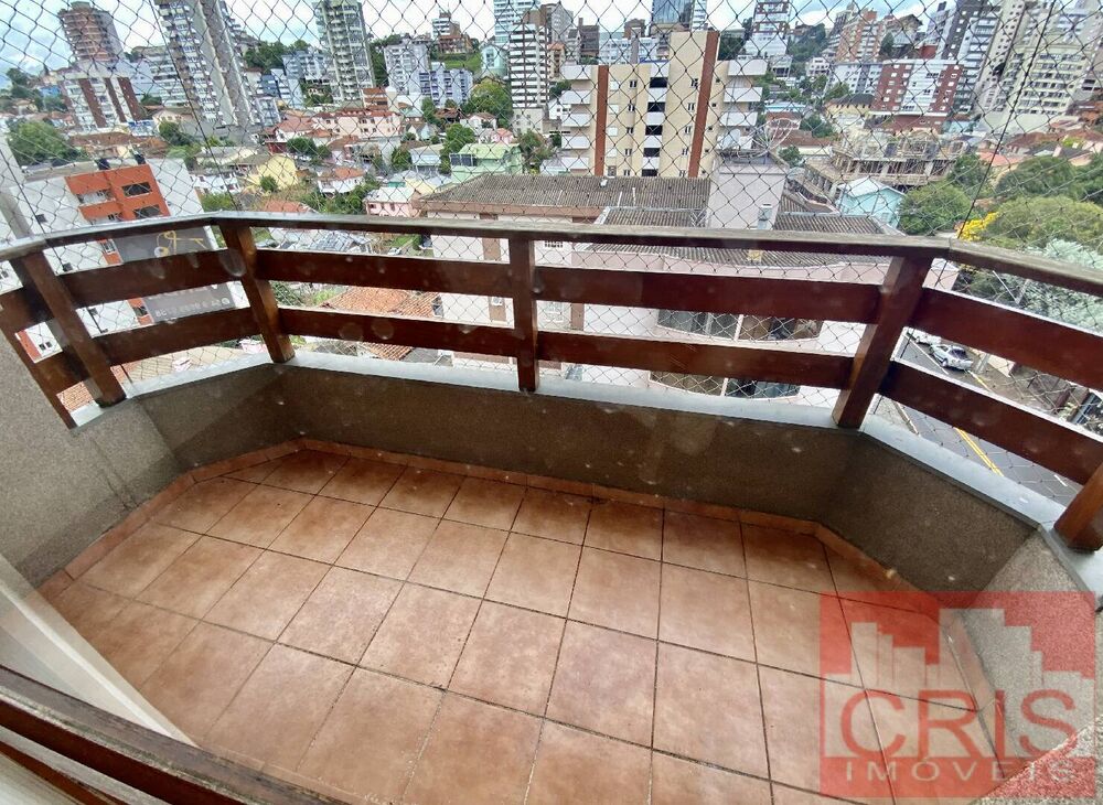 Apartamento, 3 quartos, 113 m² - Foto 1