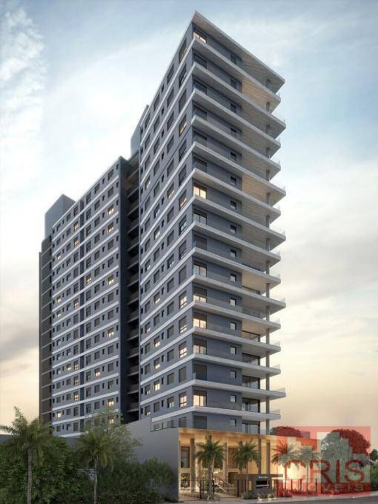 Apartamento, 4 quartos, 270 m² - Foto 1