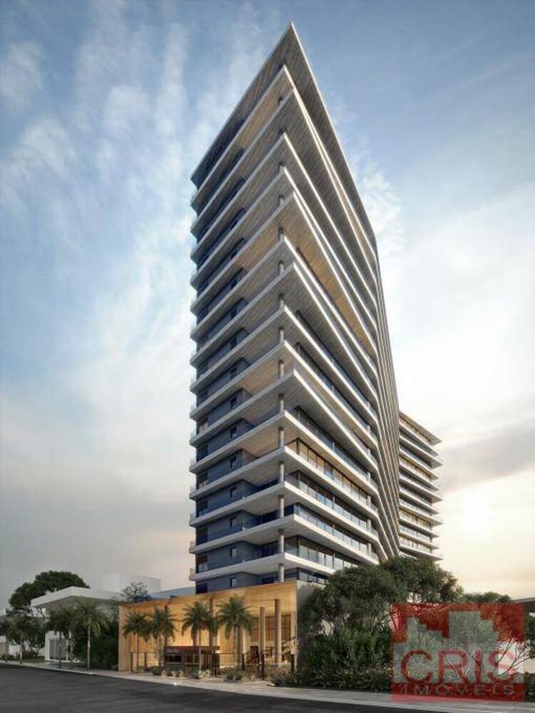 Apartamento, 4 quartos, 270 m² - Foto 2