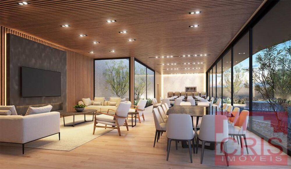 Apartamento, 4 quartos, 270 m² - Foto 20