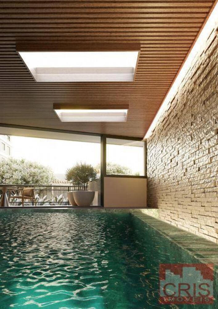 Apartamento, 4 quartos, 270 m² - Foto 8