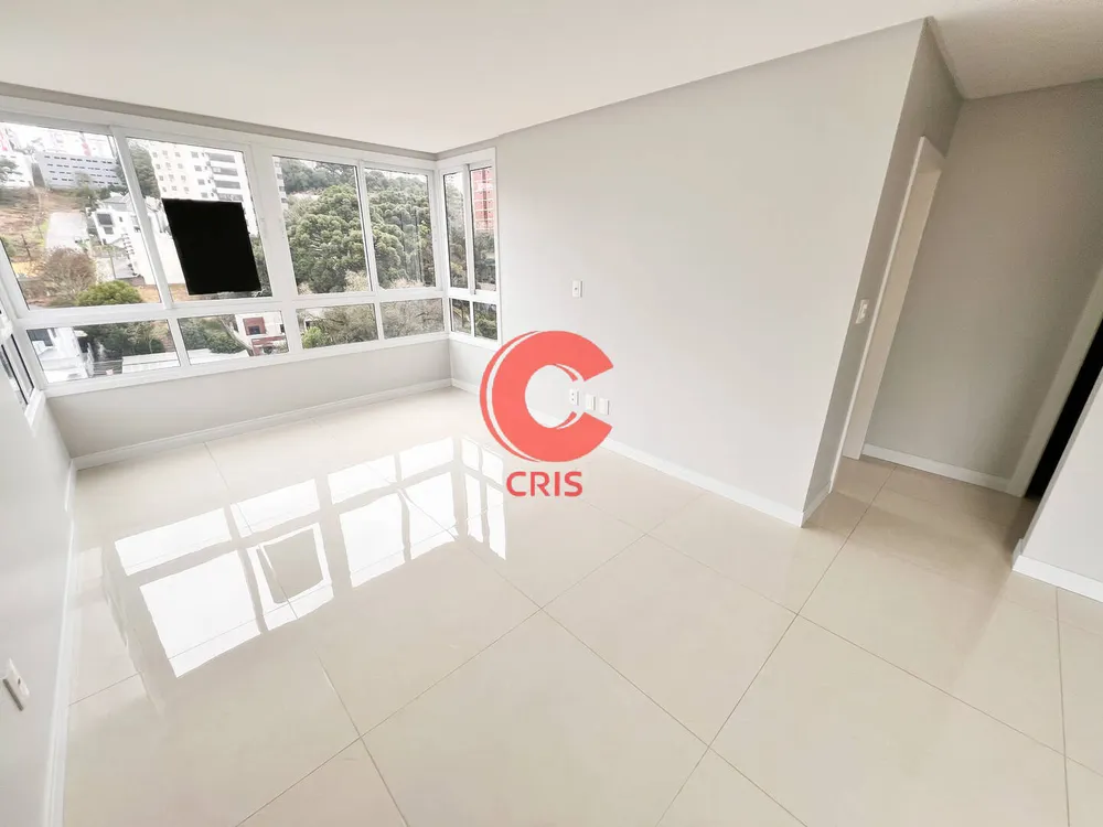 Apartamento, 2 quartos, 66 m² - Foto 10
