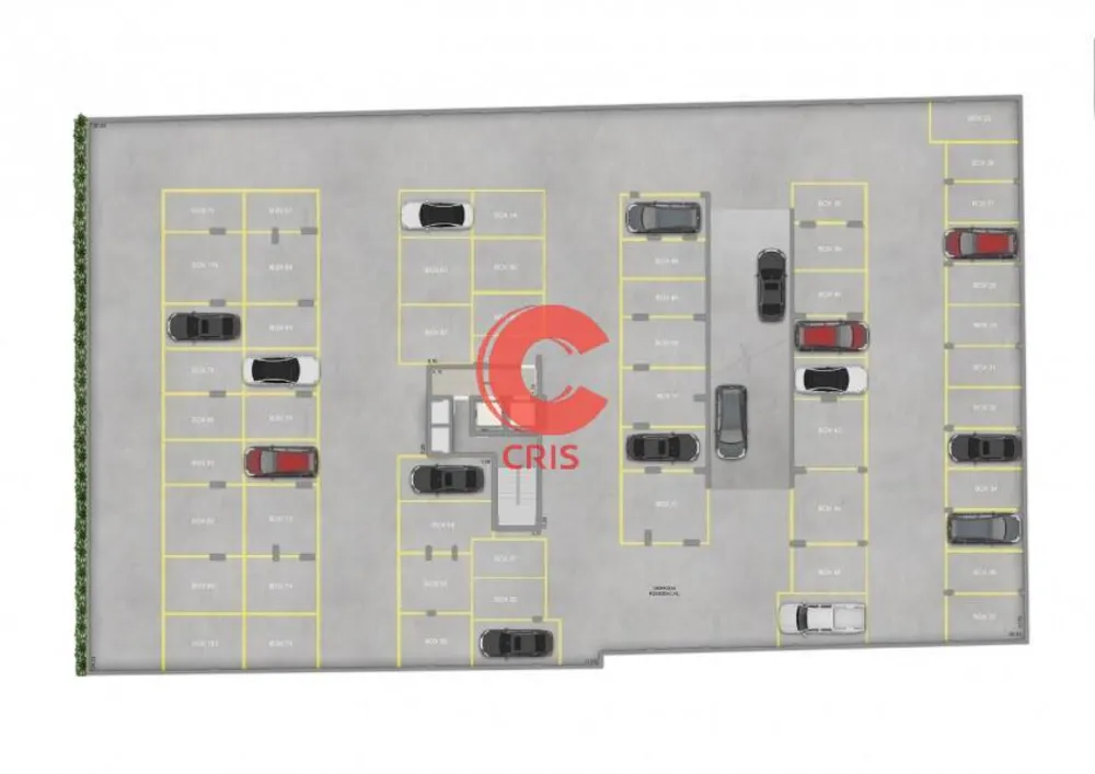 Apartamento, 3 quartos, 128 m² - Foto 13