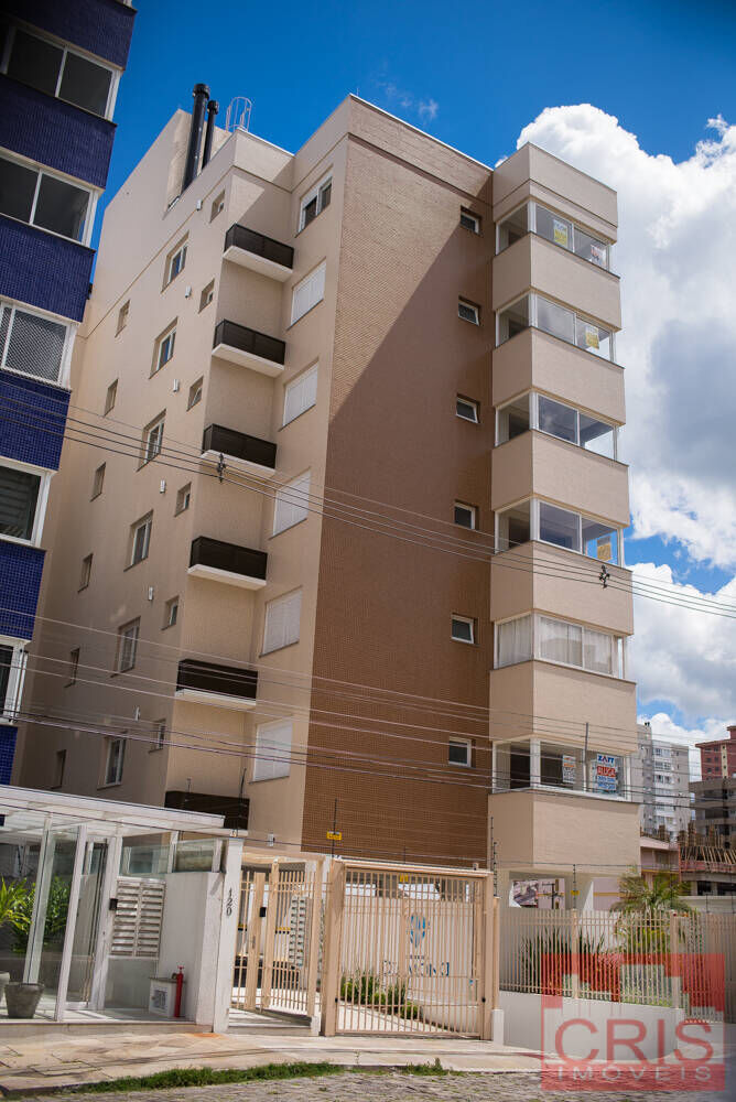 Apartamento, 2 quartos, 83 m² - Foto 2