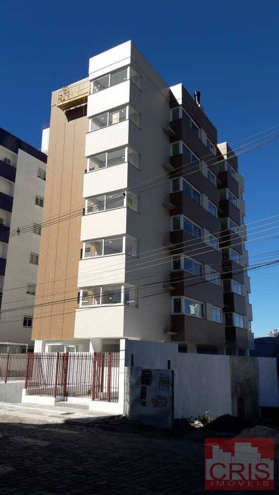 Apartamento, 2 quartos, 83 m² - Foto 1